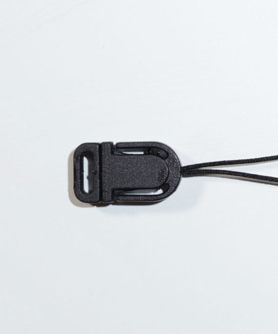 USB / Handy Schlaufe mit Steck Clip