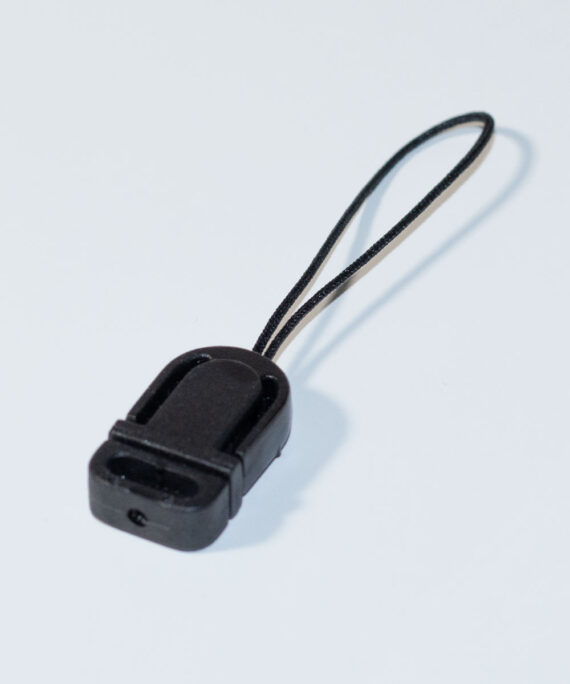 USB / Handy Schlaufe mit Steck Clip