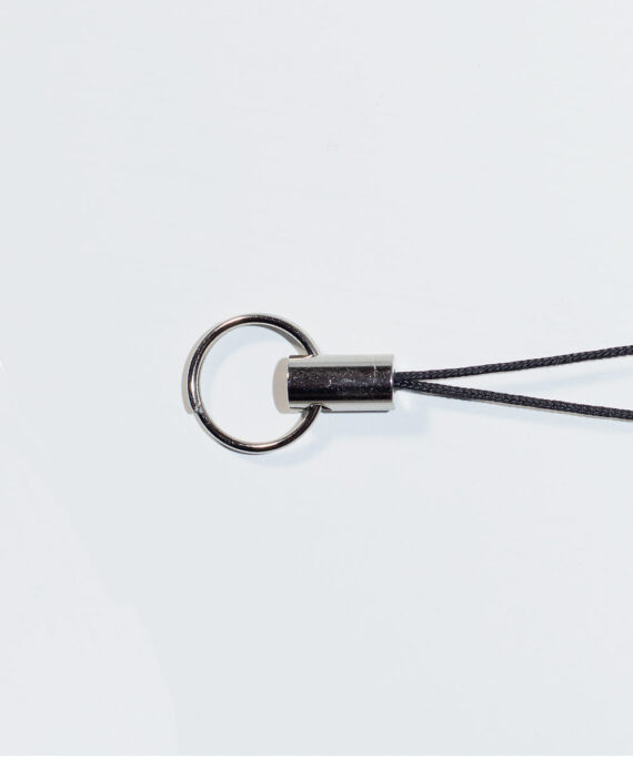 USB / Handy Schlaufe mit Ring