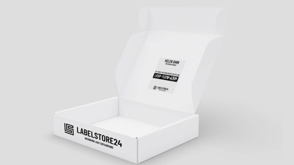 Verpackungskarton Labelstore24